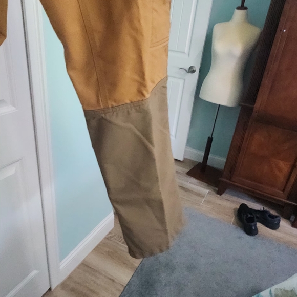 Men's Carhartt Work Pants 36 x 32 - Picture 3 of 6